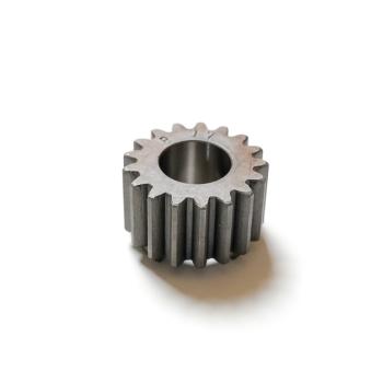 ESO Getrieberitzel B17