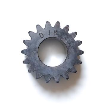 ESO gearbox sprocket D18