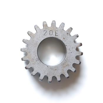 ESO gearbox sprocket E20