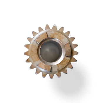 ESO pinion wheel 21t