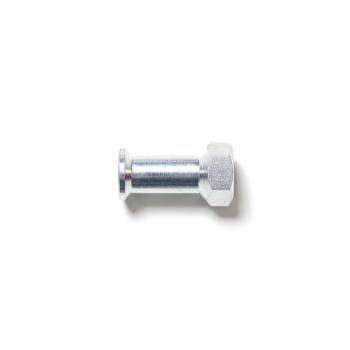 ESO spacer for belt drive cover