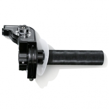 KLS throttle black