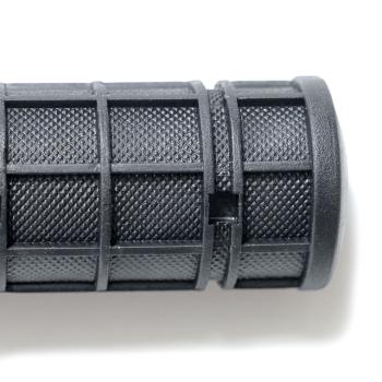 DOMINO 1131 Griffe schwarz