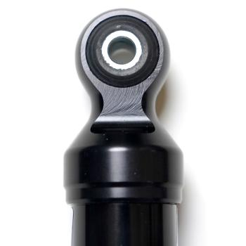 Preview: HAGON adjustable shocker