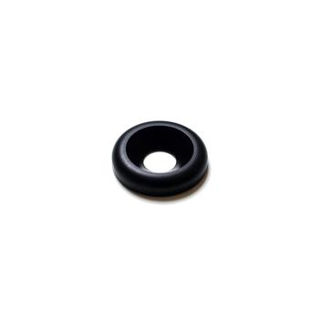 BAR washer for shock absorber black