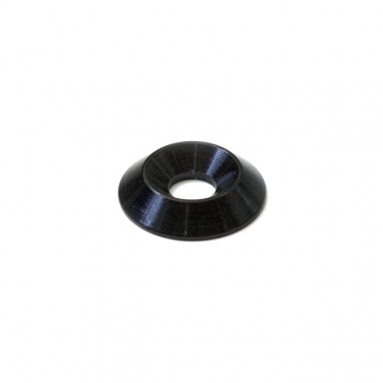 KLS washer M8 black