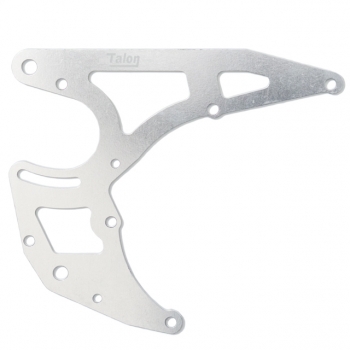 TALON TEP02X silver
