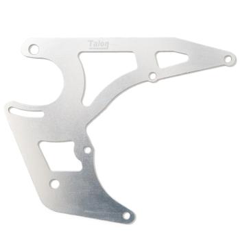 TALON TEP03X silver