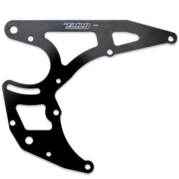 TALON TEP02X black