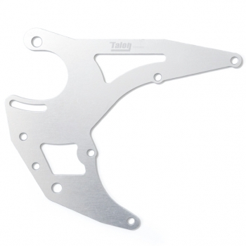 TALON TEP07/66X silver