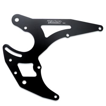 TALON TEP07X black
