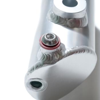 Preview: KLS Ölauffangtank Speedway silber