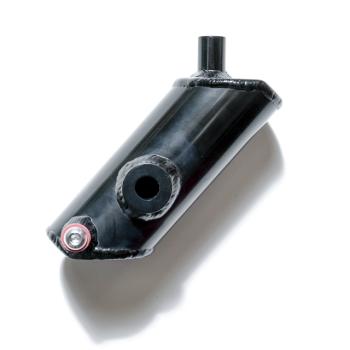 Preview: KLS Ölauffangtank Speedway schwarz