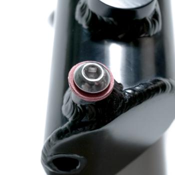 Preview: KLS Ölauffangtank Speedway schwarz