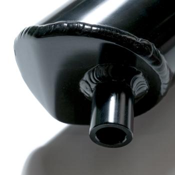 Preview: KLS Ölauffangtank Speedway schwarz