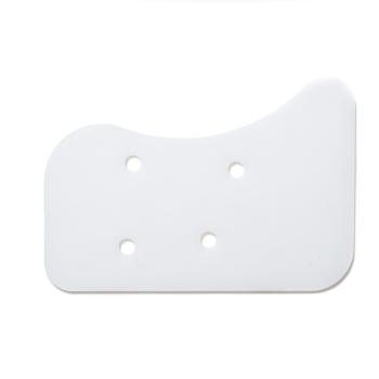 ESO longtrack flap support