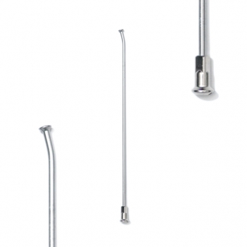 SM PRO spoke rear