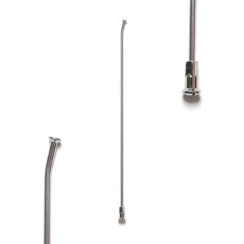 SM PRO Speiche & Nippel Langbahn hinten