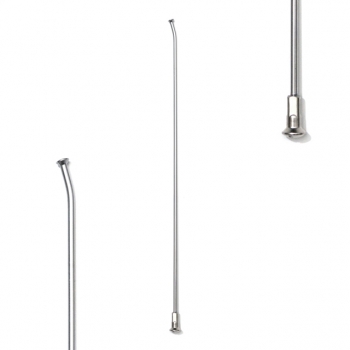 SM PRO spoke front
