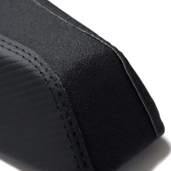 D-Star Longtrack seat black