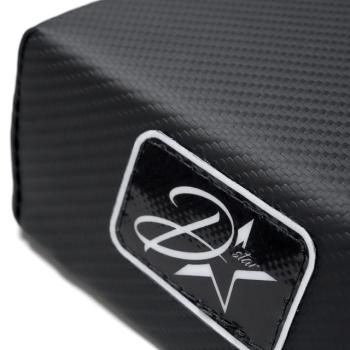 D-Star Longtrack seat black