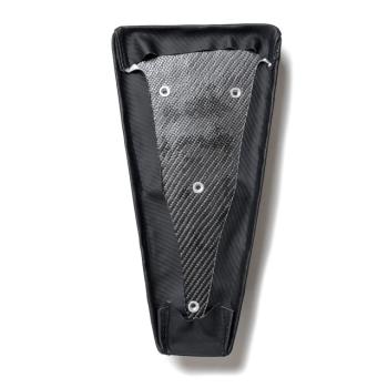 D-Star Longtrack seat black
