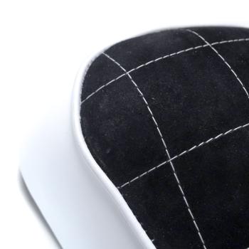 Preview: WK Langbahnsitz weiß