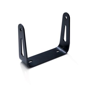 STUHA rear seat bracket black M