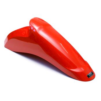 JOBA ŁAGUTA rear mudguard red