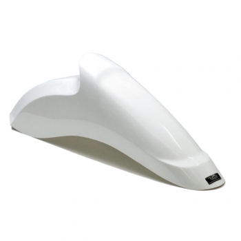 JOBA ŁAGUTA rear mudguard white