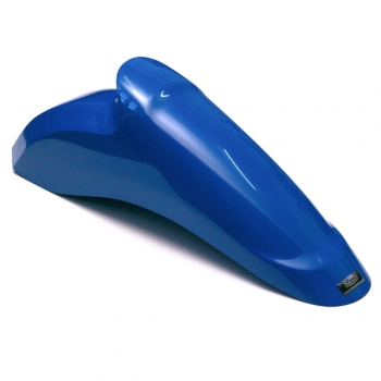 JOBA ŁAGUTA rear mudguard blue