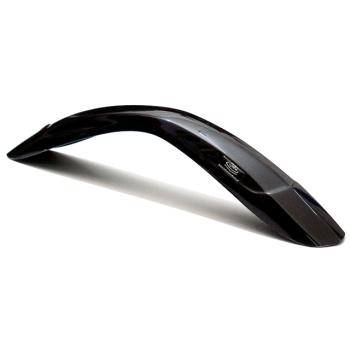 JOBA EMIL front mudguard black