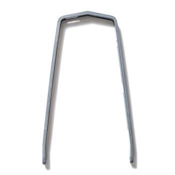 KLS carbon fibre pushbar