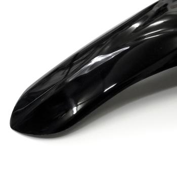 GPM GP5 front mudguard Longtrack black