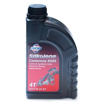 SILKOLENE R50S