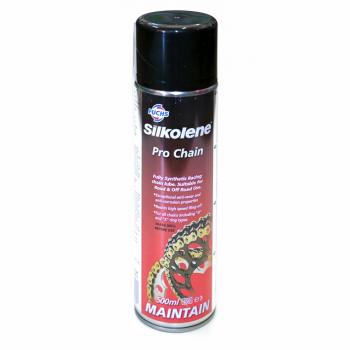 SILKOLENE PRO CHAIN