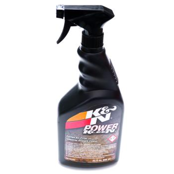 K&N POWER KLEEN
