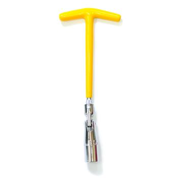 Spark plug wrench WO16