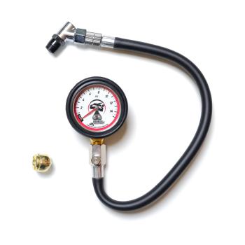 LONGACRE Luftdruckprüfer