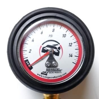 Preview: LONGACRE Luftdruckprüfer