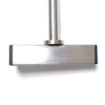 EZ tyre mounting tool