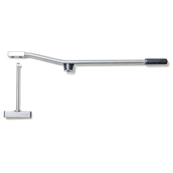 EZ tyre mounting tool