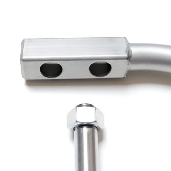 EZ tyre mounting tool