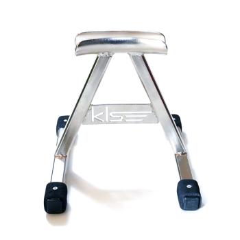 KLS bike stand curved