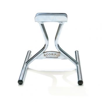 SCORPIO bike stand straight