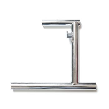 ESO LT bike stand