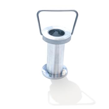 MK rear sprocket carrier