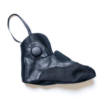 FOXY GP Speedway boots black