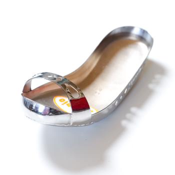 SCORPIO Schleifschuh D