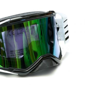 SCOTT PROSPECT goggles black/white